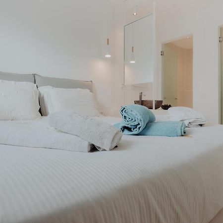 Adel Private Suites Mykonos Town Zewnętrze zdjęcie