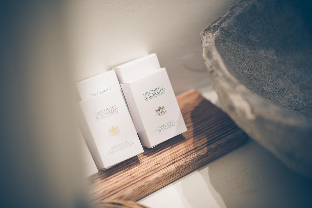 Adel Private Suites Mykonos Town Zewnętrze zdjęcie