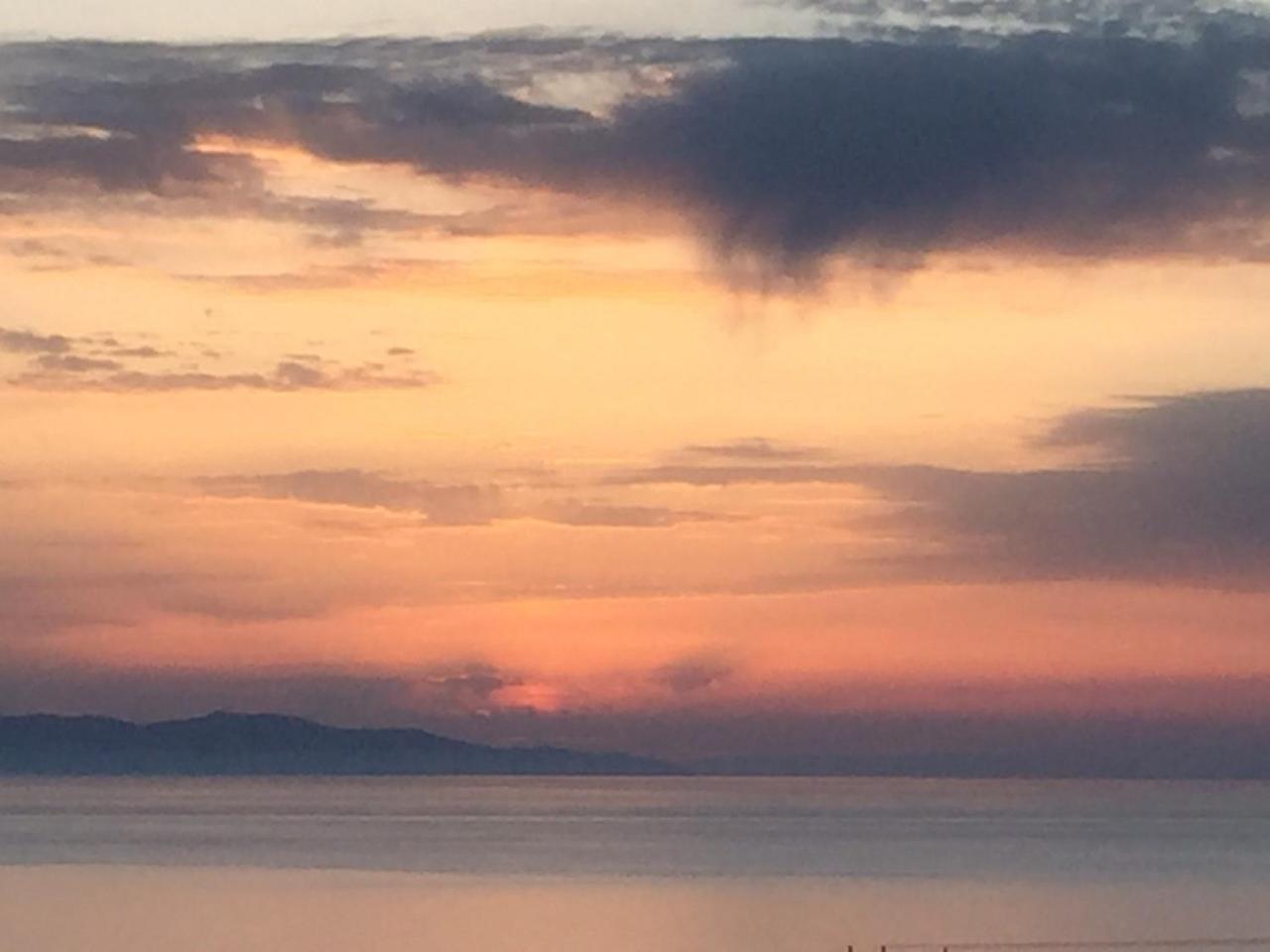 Adel Private Suites Mykonos Town Zewnętrze zdjęcie